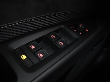 Seat Leon III CUPRA 5d Facelifting 2.0 TSI 300KM 2017 Seat Leon DSG full LED skóra/alcantara szyberdach, zdjęcie 35