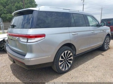 Lincoln Navigator III 2023 Lincoln Navigator Reserve 2023 3.5l 3.5 Benzyna 440KM, zdjęcie 4