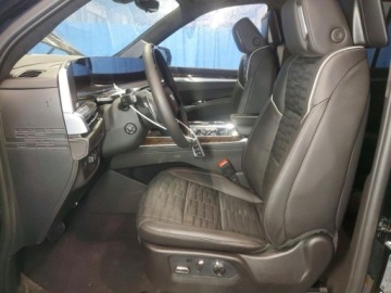 Cadillac Escalade III 2026 Cadillac Escalade 2026 CADILLAC ESCALADE SPORT PLATINUM 6.2 Benzyna 420KM, zdjęcie 7