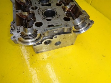 VOLVO XC70 I 00-07 2.4T ГОЛОВКА ЦИЛИНДРА B5244T