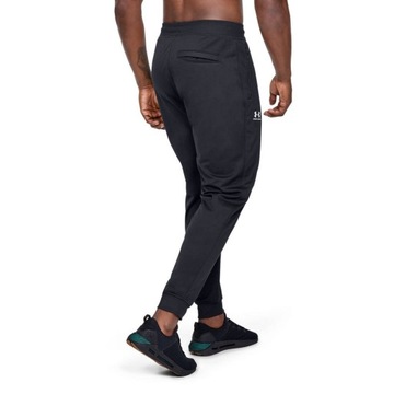 Spodnie dresowe męskie Under Armour Sportstyle Jogger 1290261 r. M