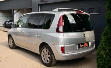 Renault Espace IV Van 2.0 dCi 150KM 2012 Renault Espace Renault Espace 2.0 dCi SL Alcantara 2.0 Diesel 150KM, zdjęcie 36