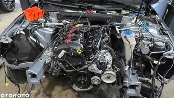 Audi A4 B8 Allroad quattro 2.0 TFSI 211KM 2009 AUDI A4 B8 Avant (8K5, B8) 2.0 TFSI quattro 211 KM, zdjęcie 9