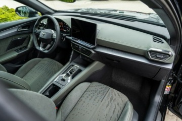 Cupra Formentor 2026 Cupra Formentor Tribe Edition 2.0 TSI 204 KM DSG, zdjęcie 21