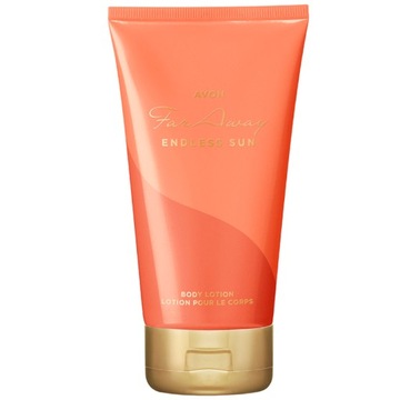 AVON FAR AWAY ENDLESS SUN ПОДАРОЧНЫЙ НАБОР ДЛЯ ДНЯ МАТЕРИ Парфюмированная вода