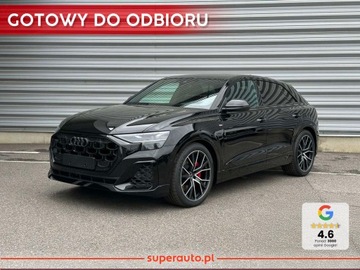Audi Q8 2025 AUDI Q8 TFSI e quattro Suv 3.0 (490KM) 2025
