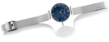 DAMSKI ZEGAREK SKAGEN SKW2307 ANITA KRYSZTAŁKI