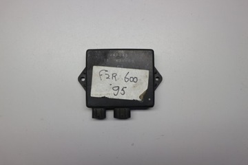 YAMAHA FZR 600 95 MODUŁ ZAPŁONOWY CDI