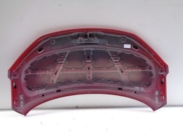 KAPOTA KRYT MOTORU SUZUKI IGNIS III 16- NR 40501