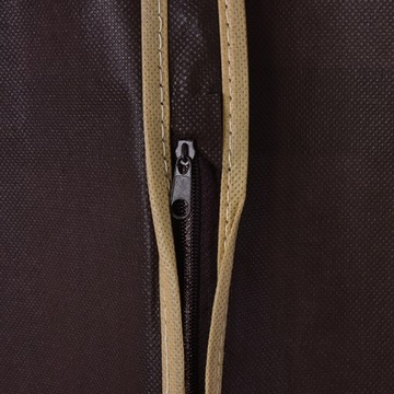 ПРОТИВОПЫЛЕЗАЩИТНАЯ КУРТКА ДЛЯ ХРАНЕНИЯ ПАЛЬТО