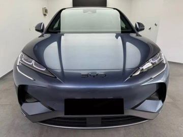 BYD Sealion 7 82.5kWh 313KM 2025 BYD Sealion 7 Comfort Suv (312KM) 2025, zdjęcie 6