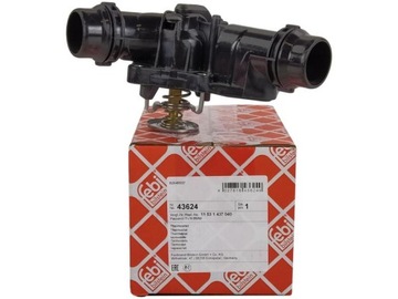 FEBI BILSTEIN TERMOSTAT 43624