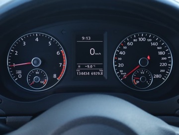 Volkswagen Jetta VI Sedan 1.2 TSI 105KM 2013 VW Jetta 1.2 TSI, Salon Polska, Klima, zdjęcie 10