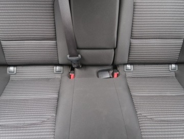 Kia Ceed III Kombi Facelifting 1.5 T-GDI 160KM 2022 Kia Ceed 1.5 T-GDI MHEV, Salon Polska, zdjęcie 9