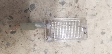 LAMPA OSVĚTLENÍ INTERIÉR MITSUBISHI COLT VI