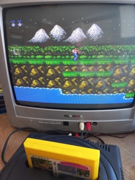 190 в 1 Contra Ducks Pegasus подарок Pegasus