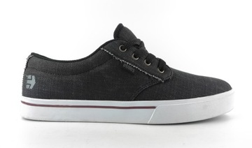 179BUTY MĘSKIE ETNIES JAMESON 2 ECO BLACK DIRTY 42