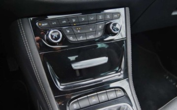 Opel Astra K Hatchback 5d 1.4 Turbo 150KM 2016 Opel Astra GWARANCJA, 1.5 Benzyna 150KM, LED, Skora, Grzane i wentylowane, zdjęcie 12