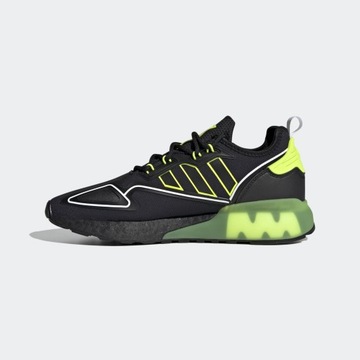 ADIDAS ZX 2K BOOST buty męskie wygodne 42