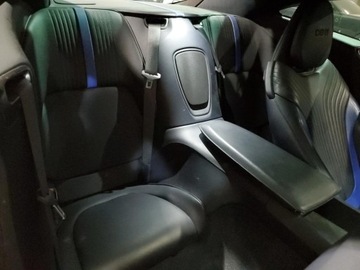 Aston Martin DB11 Coupe 4.0 V8 503KM 2019 Aston Martin DB11 2019 4.0l 4.0 Benzyna 503KM, zdjęcie 10