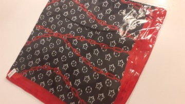 APASZKA CHUSTA DAMSKA Z WISKOZY