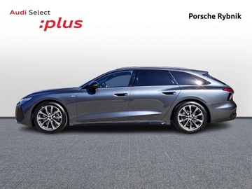 Audi A6 C8 Allroad 2.0 40 TDI 204KM 2025 Audi A6 2.0TDI 204KM Quattro Iwl ASO Webasto Hak S, zdjęcie 1