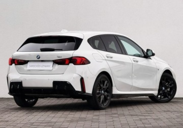 BMW Seria 1 F70 2024 BMW Seria 1 I wlasciciel M Sport 360 Gwarancja Bezwypadkowy FVAT23, zdjęcie 1
