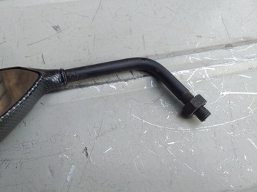 ЗЕРКАЛО ЛЕВОЕ SUZUKI QUADRUNNER 250