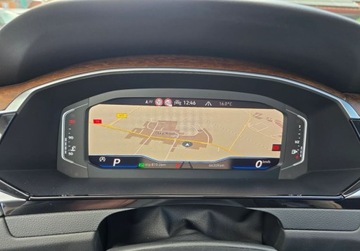 Volkswagen Arteon Fastback 2.0 TSI 190KM 2020 Volkswagen Arteon 2,0 TSI 190 KM Automat Salon PL I wlasciciel GWARANCJA Z, zdjęcie 26