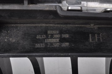 BMW 2 ACTIVE TOURER F45 F46 LEDVINA 7300544 7300543 KOMPLET