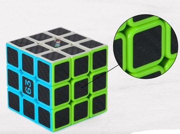 KOSTKA RUBIKA 3X3 MERCEDES AMG PETRONAS F1 RUBIK'S CUBE