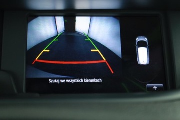 Renault Grand Scenic II 2014 Renault Grand Scenic 1.2 TCe, 7 miejsc, Skóra, zdjęcie 14