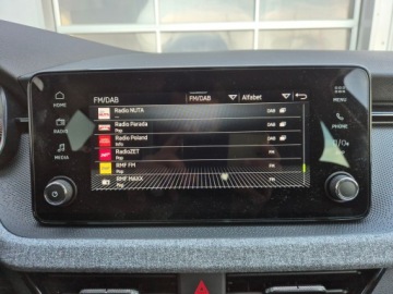 Skoda 2026 Skoda Kamiq Drive 1.5 TSI 150KM Auto z placu, zdjęcie 24