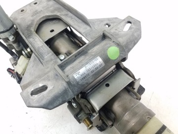 BMW 7 E65 E66 2006 SLOUPEC VOLANT