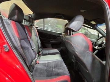 Subaru 2016 Subaru WRX STI 2016 2.5 Benzyna 305KM, zdjęcie 10