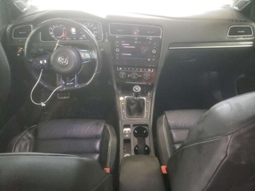 Volkswagen Golf VII 2018 Volkswagen Golf R 2018 2.0l 2.0 Benzyna 292KM, zdjęcie 8