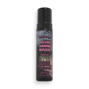 Revolution Skincare samoopalacz mus pianka 200ml