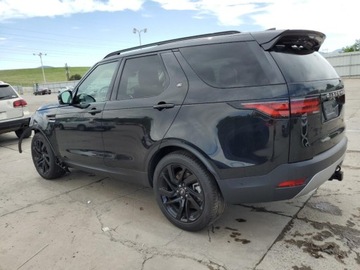 Land Rover Discovery V 2024 Land Rover Discovery S 2024 2.0l 2.0 Benzyna 296KM, zdjęcie 1