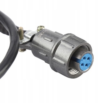 ДАТЧИК СИЛЫ ВЕТРА - МЕТАЛЛИЧЕСКИЙ ПРОМЫШЛЕННЫЙ НАвес