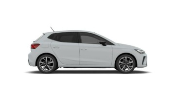 Seat Ibiza V 2026 Seat Ibiza FR 1.0 TSI 115 KM DSG, zdjęcie 4