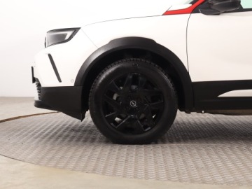 Opel Mokka II SUV 1.2 Turbo 130KM 2023 Opel Mokka 1.2 Turbo, Salon Polska, 1. Właściciel, zdjęcie 14