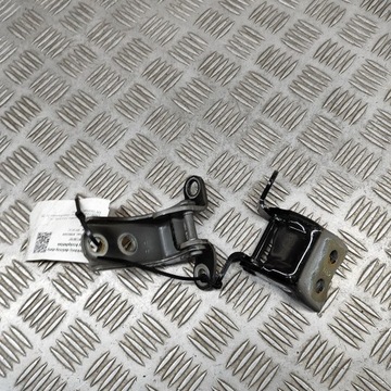 HONDA CR-V 2024 PRAVÁ STRANA PANTY DVEŘE / KOMPLET