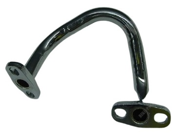 RURA PRZEWÓD POKRYWY ZAWORÓW Sym GTS 300cc OEM!