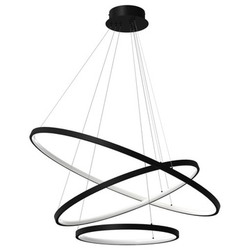 Milagro Rotonda ML7945 lampa wisząca żyrandol LED LED