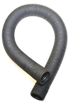 Шланг резиновый спиральный для воздушного фильтра 55х1000 мм.
