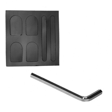 ПРОЧНЫЙ ДЕРЖАТЕЛЬ ДЛЯ GPS-ТЕЛЕФОНА, ВЕЛОСИПЕДА, МОТОЦИКЛА