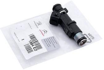 OE PSA WTRYSKIWACZ PEUGEOT 206 307 406 2.0 16V