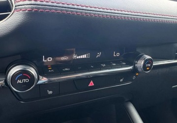 Mazda 3 IV 2024 Mazda 3 2.0 e-SKYACTIV X Fv23 Salon PL Gwarancja Producenta 2.0 Hybryda, zdjęcie 17