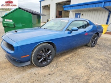 Dodge Challenger III 2020 Dodge Challenger Gt 2020 3.6 Benzyna 305KM