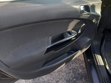 Opel Corsa D 2011 Opel Corsa OPEL CORSA D 1400 benzyna lift 1.4 Benzyna 90KM, zdjęcie 19